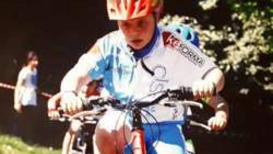 Ciclismo: Juvenes 65°, cross country MTB, giovanissimi al Parco Laiala