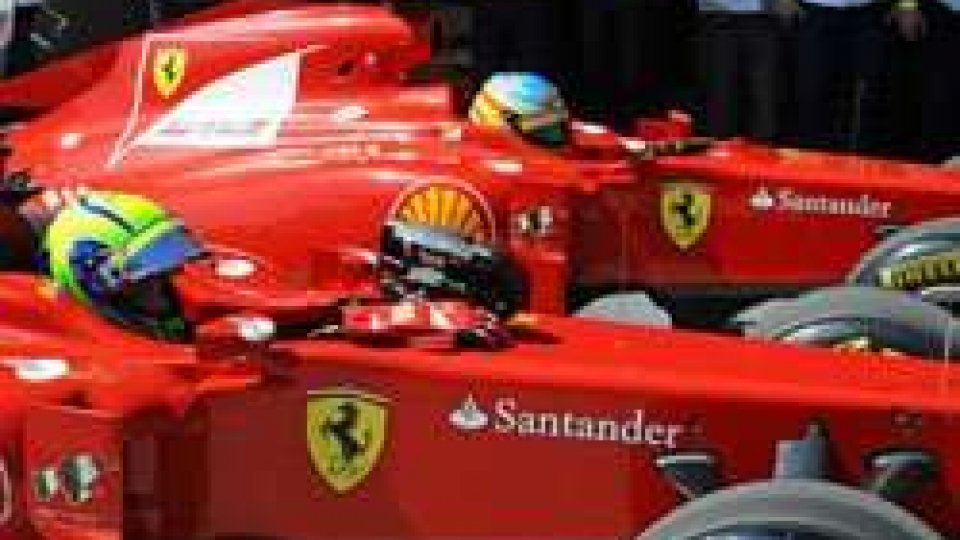 GP Ungheria: la Ferrari si prepara a difendere la leadershipLa Ferrari si prepara a difendere la leadership