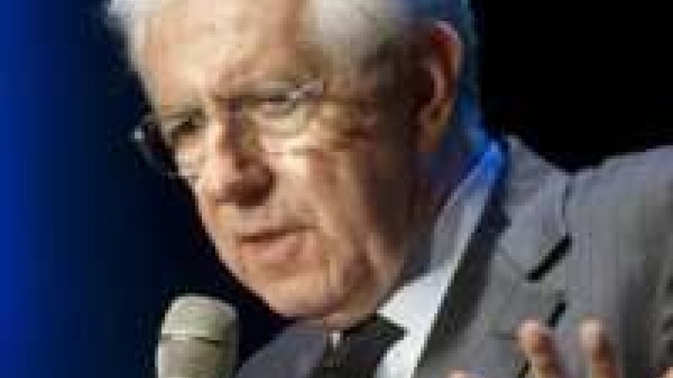 Monti: “Berlusconi pifferaio magico, su tasse illuse anche me”