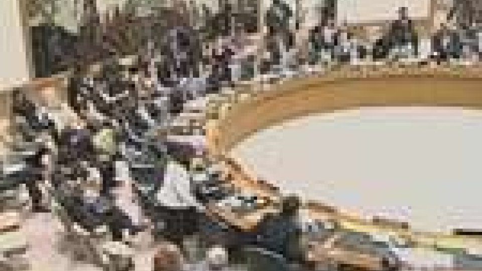 San Marino - L'Onu chiede il rilascio degli attivisti