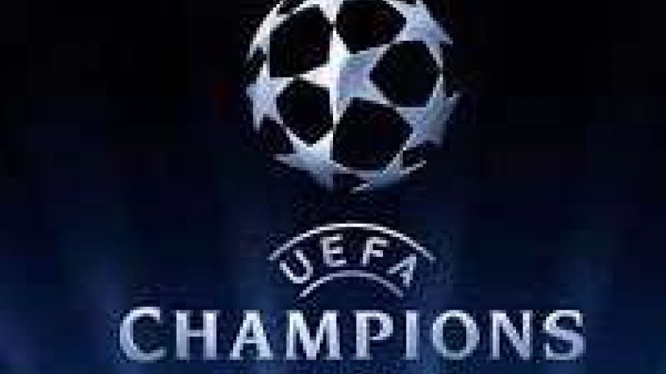 Champions: bene la Juve all'esordio