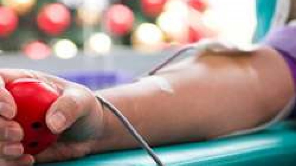 Donatori sangue: non più giustificate le assenze per visite mediche