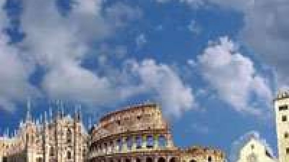 Turismo: 8 italiani su 10 scelgono mete del Belpaese