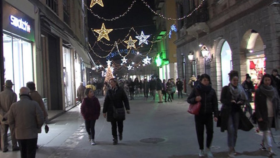I nostri "inviati speciali" a RiminiTv Tutti: la vigilia di Natale, tra aspettative e tradizione