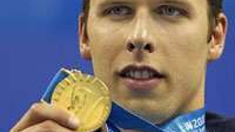 Morto il campione del mondo di nuoto Alexander Dale Oen a 26 anni