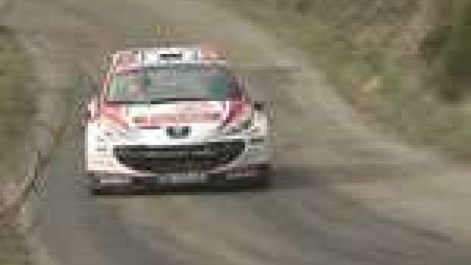 Il francese Bryan Bouffier ha vinto l’edizione del centenario del rally di Montecarlo