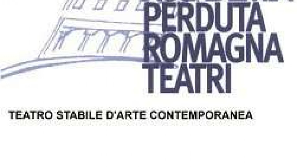 Teatro, gli appuntamenti del week-end con Accademia Perduta/Romagna Teatri
