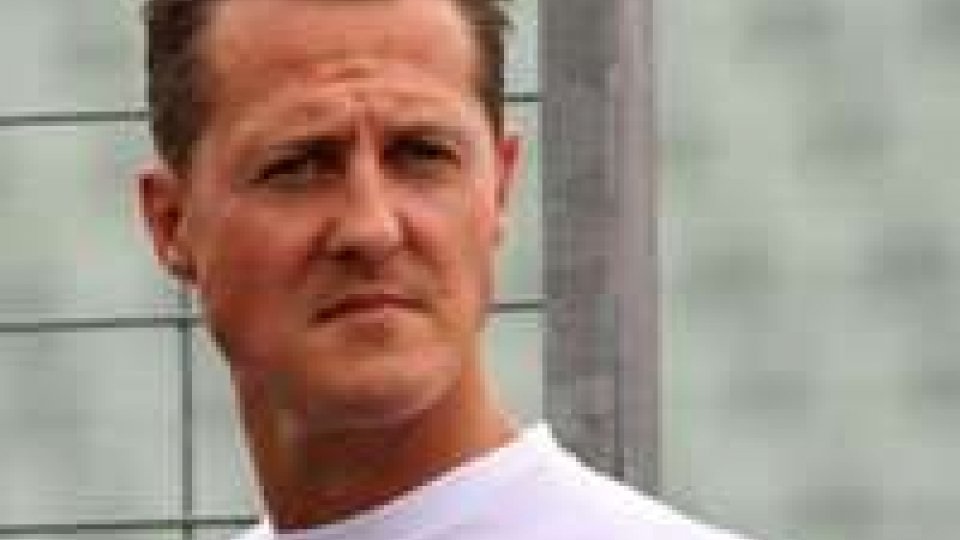 Micheal Schumacher minaccia di lasciare la Svizzera se cessano i privilegi