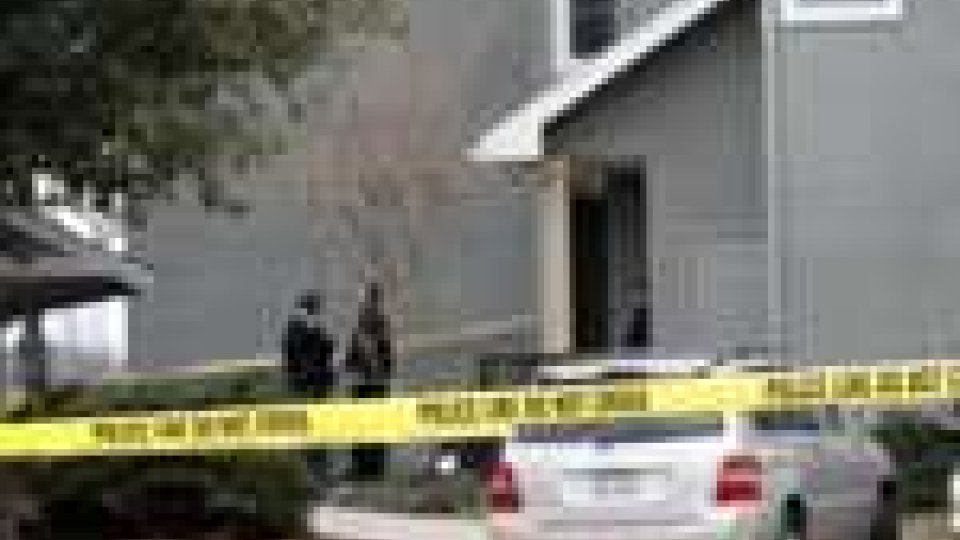 Texas, Usa. 7 cadaveri trovati in una casa il giorno di Natale