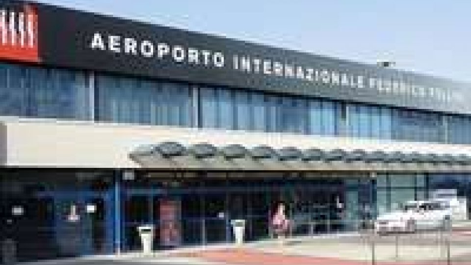 AirRiminum vince la gara per la concessione dell'Aeroporto "Federico Fellini"AirRiminum vince la gara per la concessione dell'Aeroporto "Federico Fellini"
