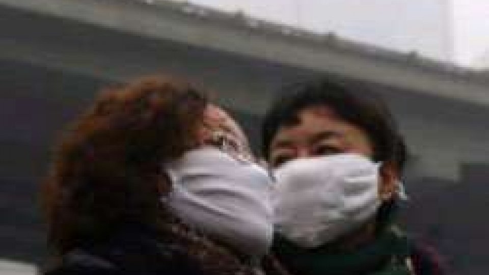 Allarme smog a Pechino, stop a scuole e attività all'aperto