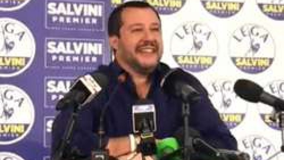 Matteo Salvini (@centro-destra.it)