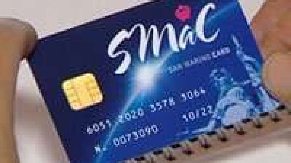 Ecco le SMaC Card con il microchipComincia la nuova era della SMaC