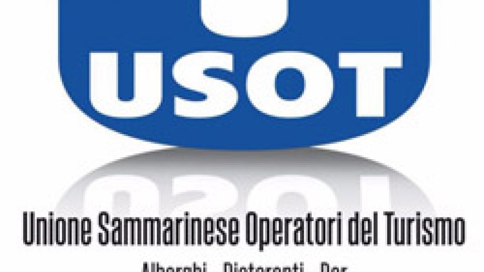 USOT aderisce con entusiasmo al progetto NEXTIME EVENTI  - MARA VERVBENA
per il Natale delle Meraviglie San Marino 2018