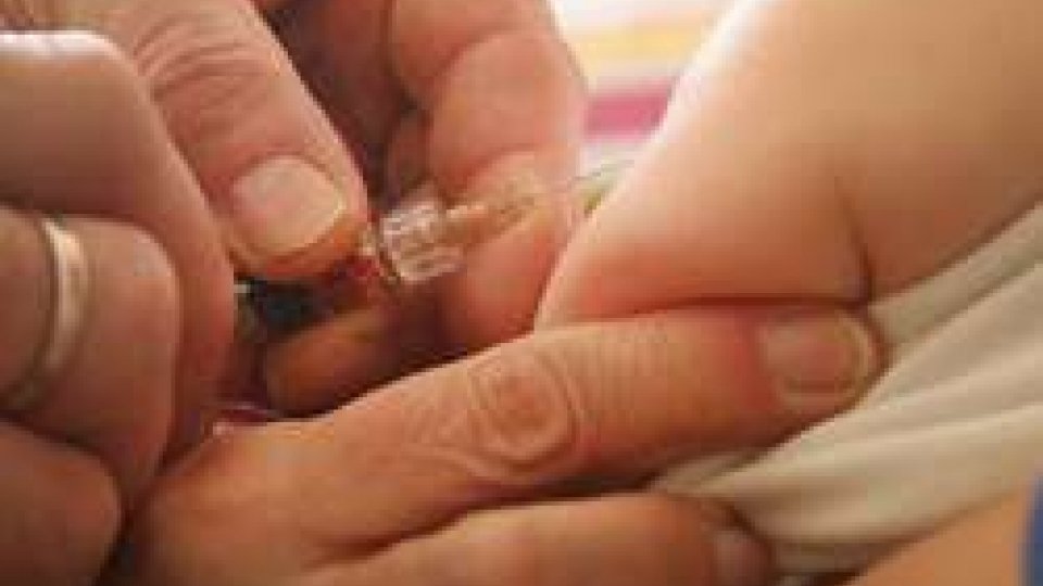 Obbligo vaccinale: nelle scuole di infanzia del Comune di Rimini in regola il 98% degli iscritti