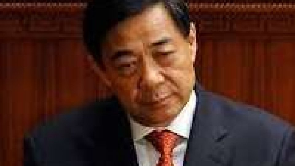 Cina: Bo Xilai alla sbarra