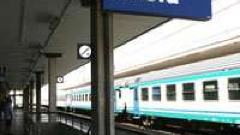 Ferrovie: ritardi su Bologna-Rimini per investimento mortale