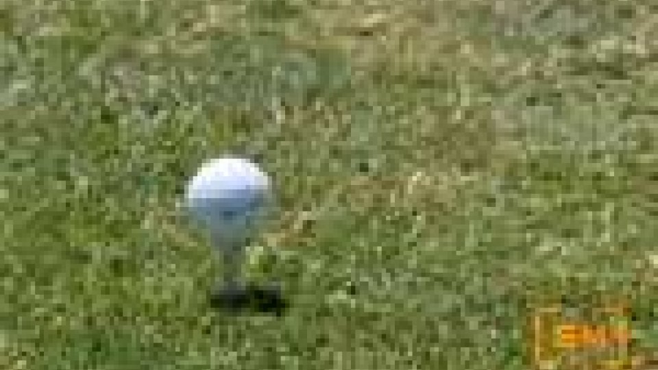 Golf: la Ryder Cup torna sul TitanoGolf: la Ryder Cup torna sul Titano