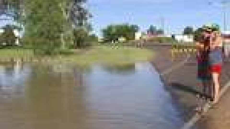 Alluvioni nel Queensland, il bilancio dei morti sale a 10