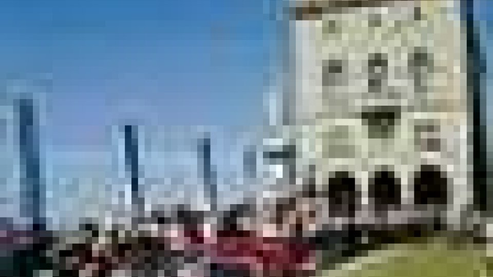 Mille Miglia torna a San Marino il 12 maggio