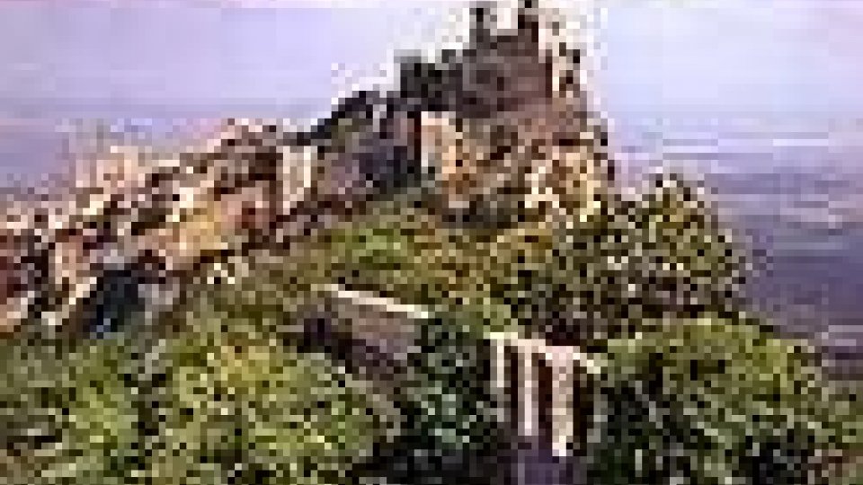 Castelli in visita a San Marino