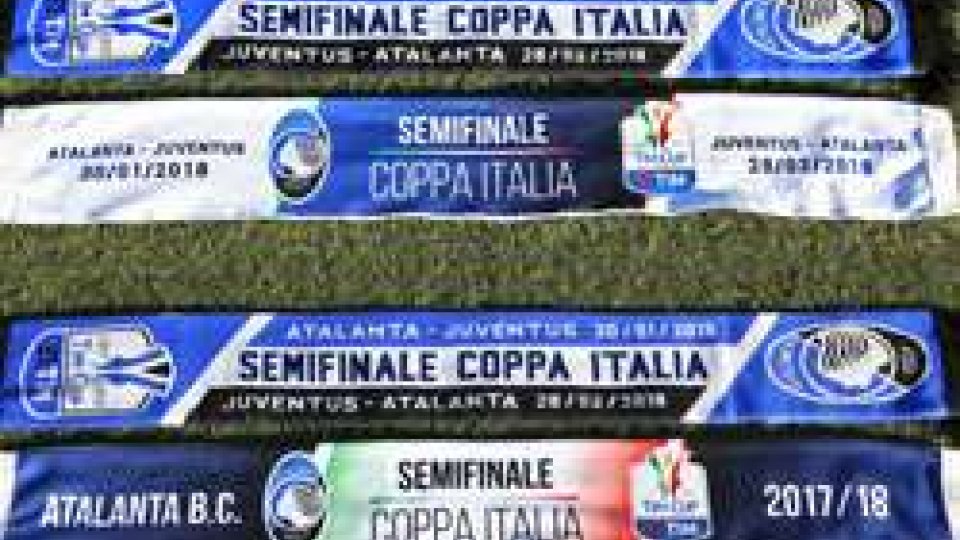 Semifinale di Coppa ItaliaAtalanta-Juve con Buffon, 5 anni dopo l'ultima in Coppa Italia