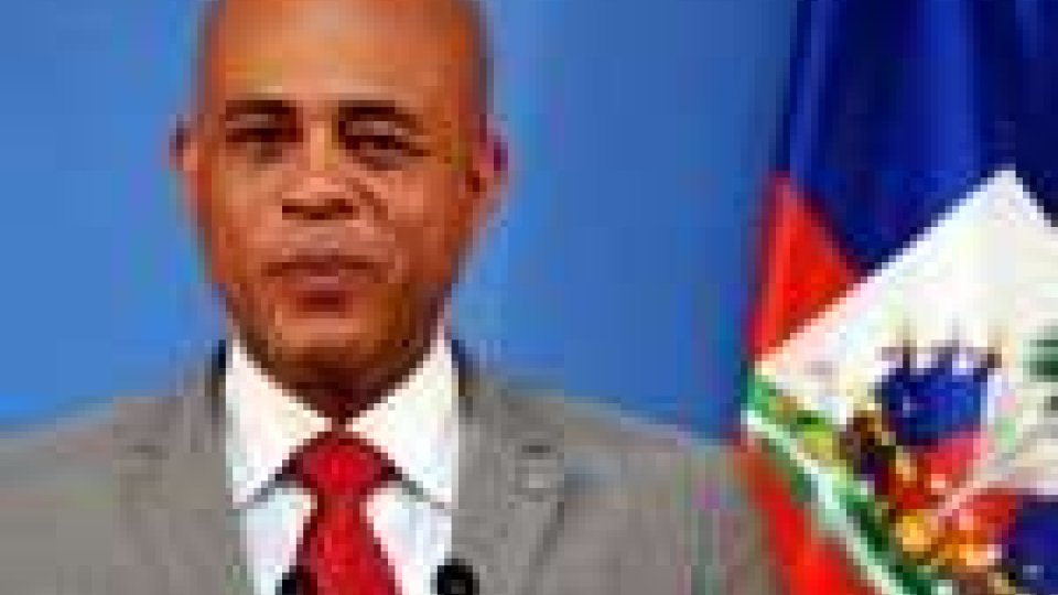 Haiti. Il presidente Martelly designa Garry Conille come premier