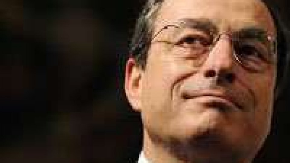 Processo Varano/Carisp: chiamato a deporre il Presidente della Bce Mario DraghiProcesso Varano/Carisp: chiamato a deporre il Presidente della Bce Mario Draghi
