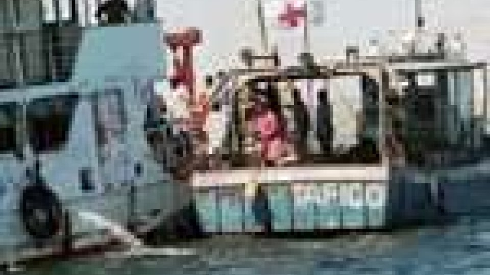 Tanzania. Affonda traghetto: almeno 163 le vittime. Cento persone ancora disperse