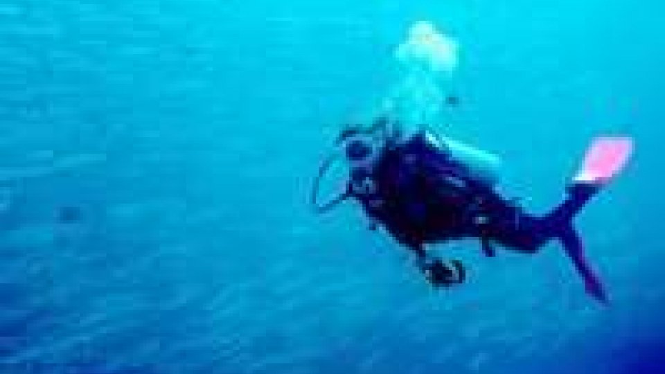 La federazione Attività subacquee in partenza per i mondiali di Vigo
