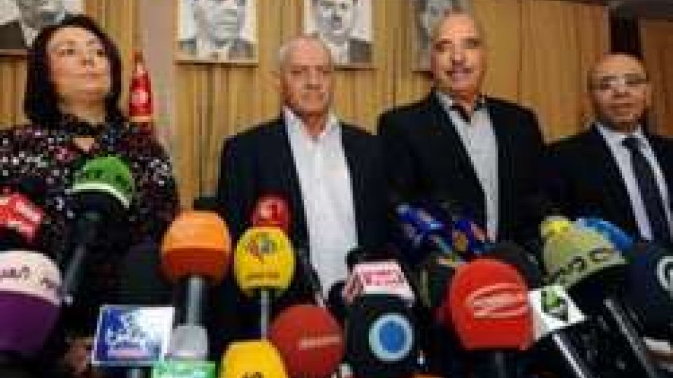 Nobel per la pace al Quartetto del dialogo in Tunisia