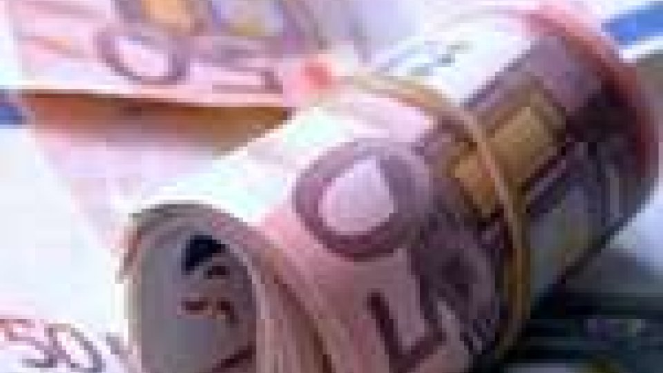 Cesena: rapina alla Cassa di Risparmio. 7 mila euro il bottino