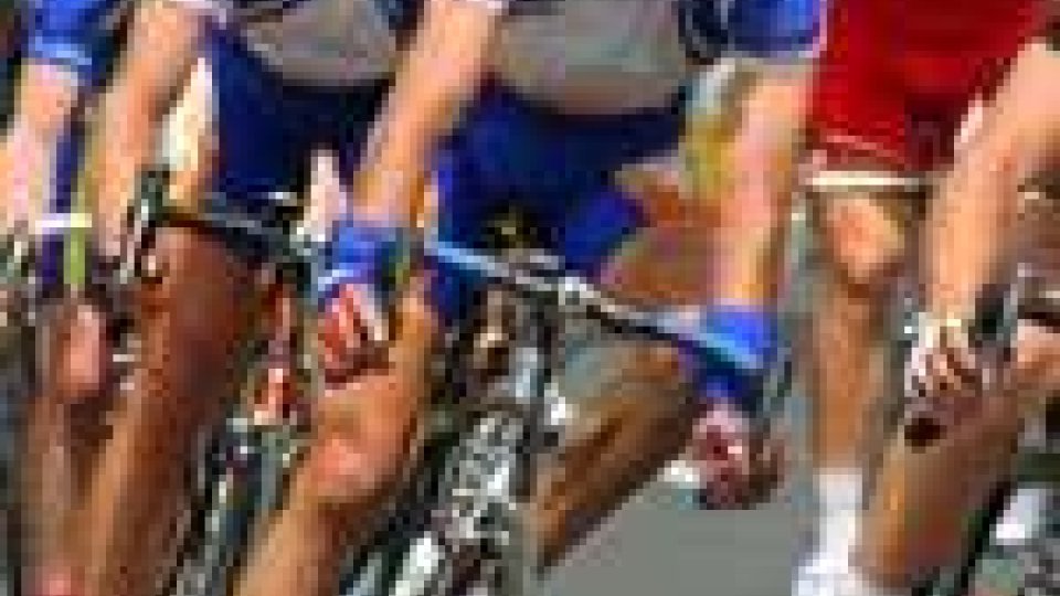 San Marino - Ciclismo: definito calendario 2012