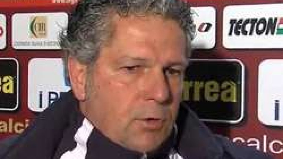 Tre Penne: Luigi Bizzotto è il nuovo allenatore