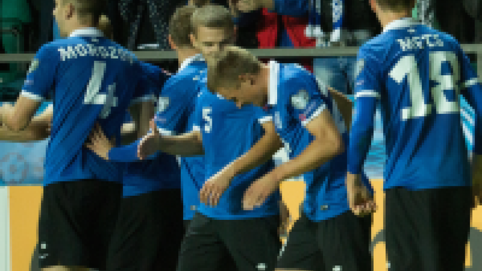 Euro 2016, San Marino - Estonia: i convocati di Pehrsson.