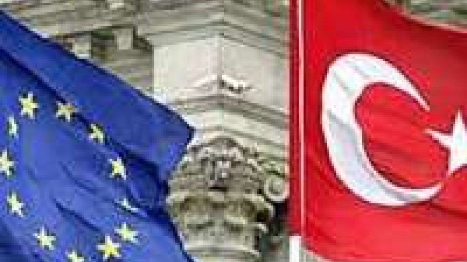 Ue-Turchia: riparte il negoziato