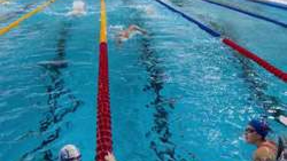 Nuoto ai GiochiNuoto, impegno, e voglia di stupire per un' entry list di 12 nuotatori