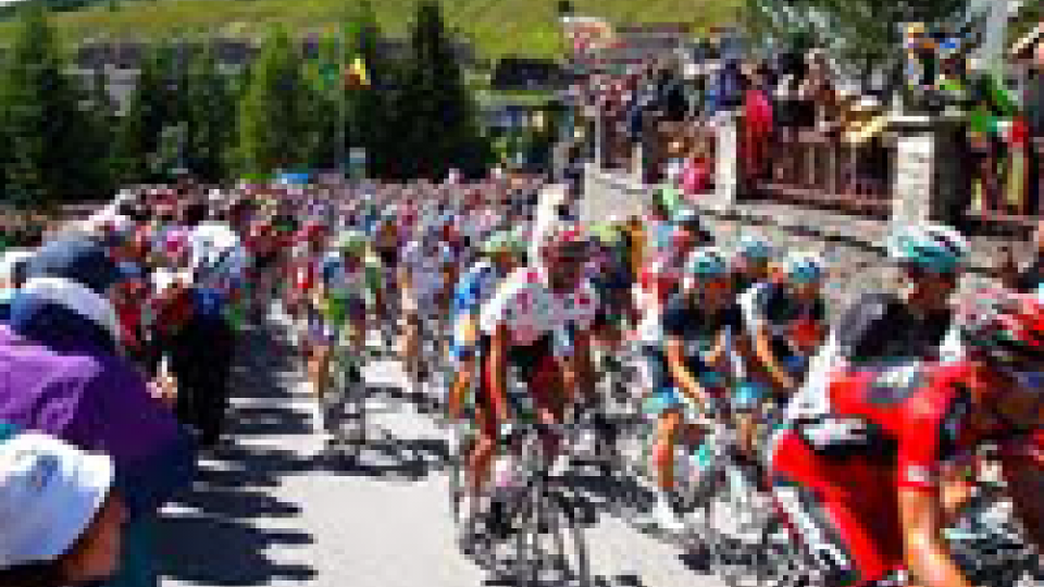 Ciclismo: Sestriere punta ad avere tappa Tour de France 2016