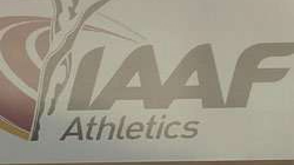 Atletica: Iaaf, Russia è fuori da Mondiali indoor a marzo
