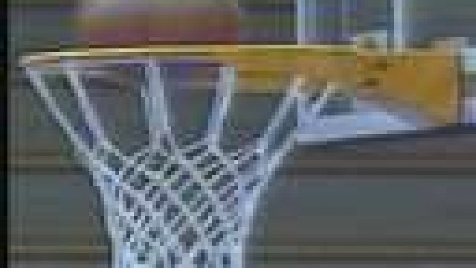 Basket T& A San Marino