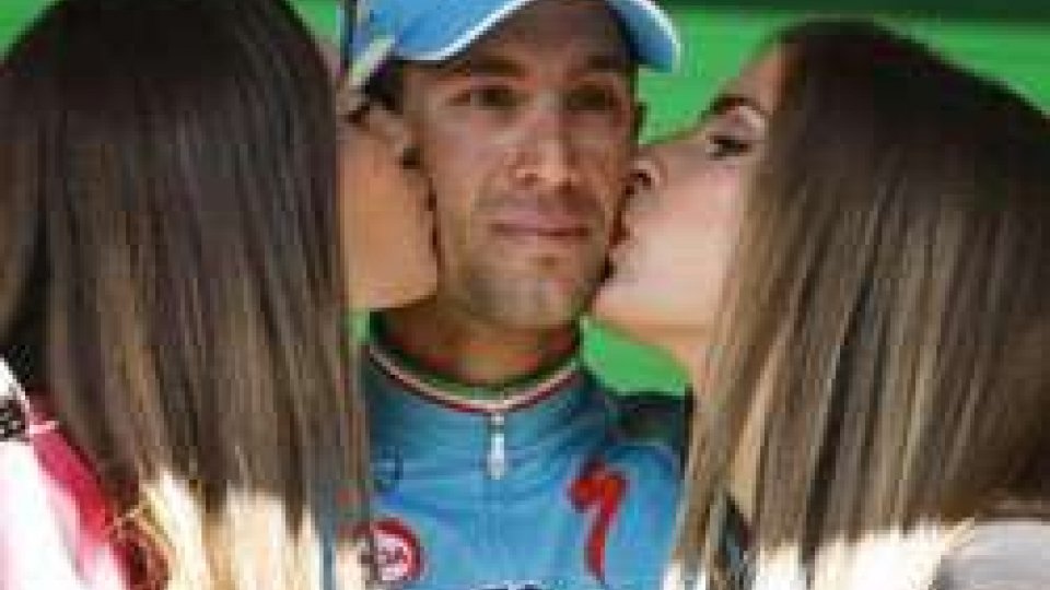 Vincenzo NibaliNibali riapre il Giro d'Italia