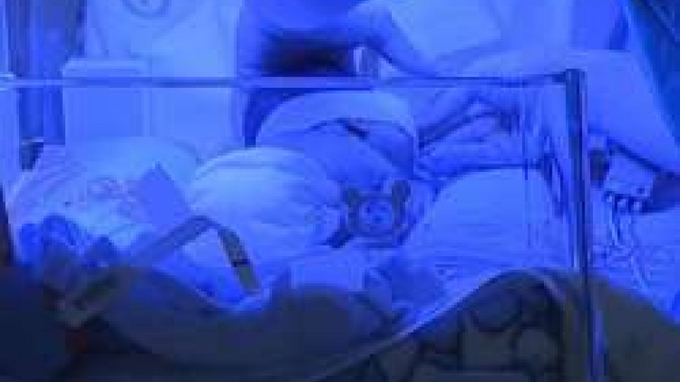 La bimba salvata dai mediciLa forza della vita: a Rimini medici salvano bimba prematura gravemente malata