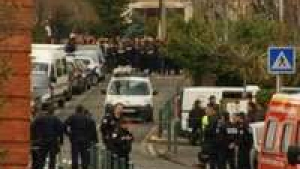Tolosa. Spari davanti alla scuola ebraica: 4 morti
