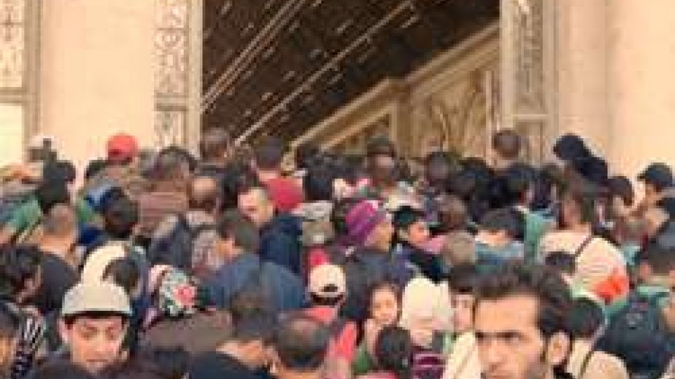 MigrantiImmigrazione: Tra cinquant'anni un terzo della popolazione italiana di origine straniera