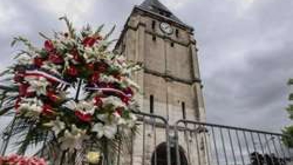 In Italia come in Francia domani musulmani in Chiesa dopo Rouen