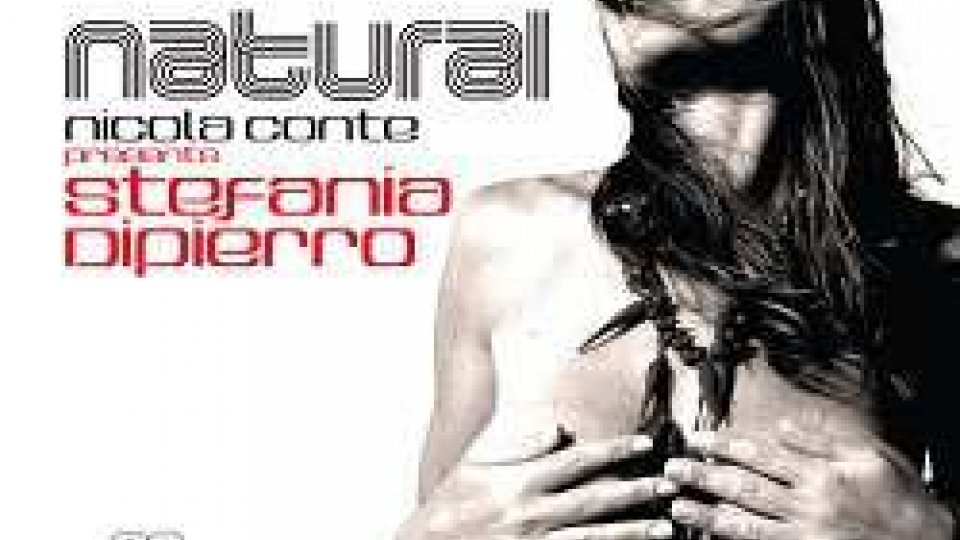 Musica nuova: "Natural" e il Brasile, il debutto di Stefania Dipierro