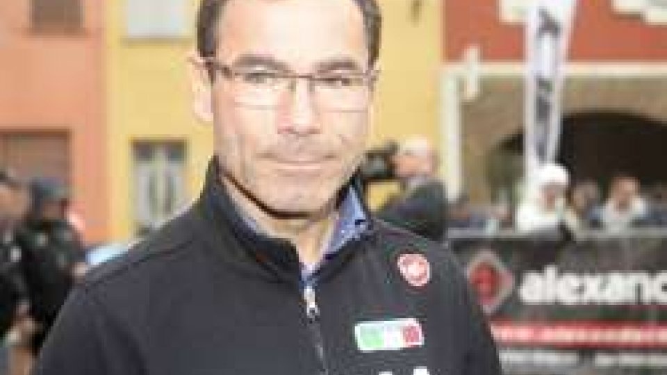 Davide Cassani