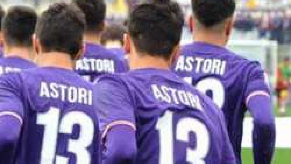 La Fiorentina torna in campo nel ricordo di Astori