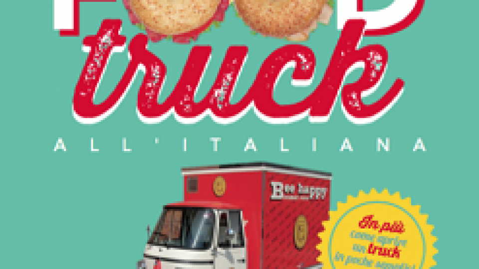 LIBRI: Food Truck all' Italiana