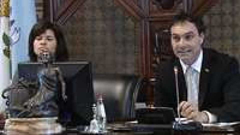 Consiglio: approvata la presidenza di Marco Beccari all'Ente Poste